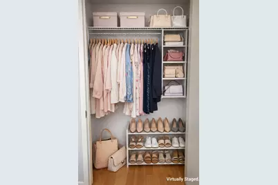 1635 Lexington Avenue #8D, New York City, NY 10030 - Photo 6