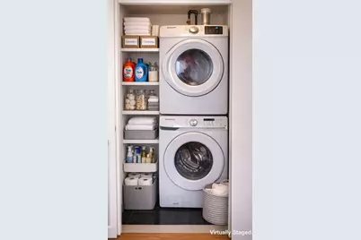1635 Lexington Avenue #8D, New York City, NY 10030 - Photo 16
