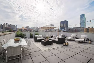 1635 Lexington Avenue #8D, New York City, NY 10030 - Photo 12
