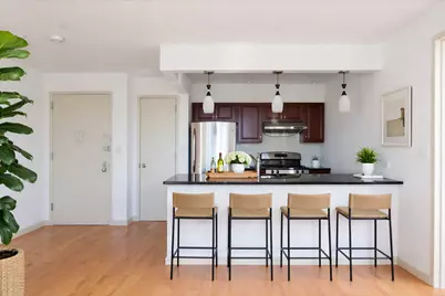 1635 Lexington Avenue #8D, New York City, NY 10030 - Photo 2