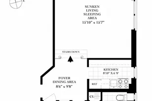 303 E 37th St, New York City, NY 10016 - Photo 16