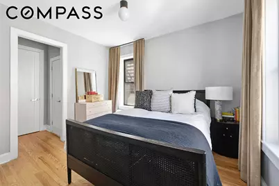 87 Barrow Street #5G, New York City, NY 10014 - Photo 4