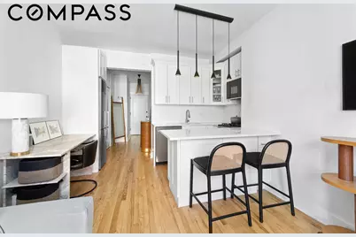87 Barrow Street #5G, New York City, NY 10014 - Photo 2