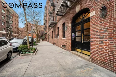 87 Barrow Street #5G, New York City, NY 10014 - Photo 8