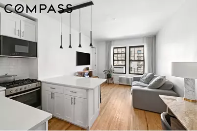 87 Barrow Street #5G, New York City, NY 10014 - Photo 1