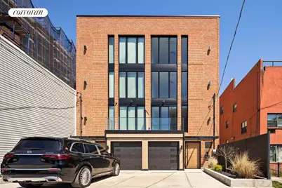 96 Coffey Street, New York City, NY 11231 - Photo 16