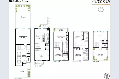 96 Coffey Street, New York City, NY 11231 - Photo 18