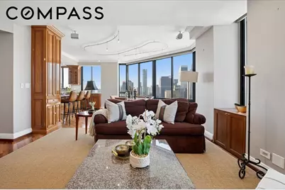 304 E 65th Street #PHB, New York, NY 10065 - Photo 2