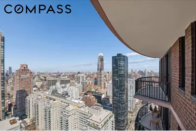 304 E 65th Street #PHB, New York, NY 10065 - Photo 22