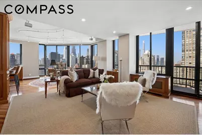 304 E 65th Street #PHB, New York, NY 10065 - Photo 10