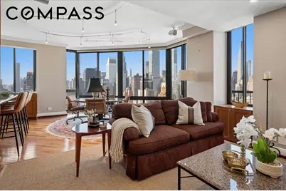 304 E 65th Street #PHB, New York, NY 10065 - Photo 1