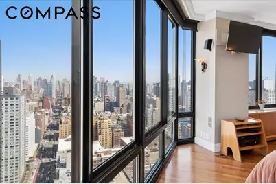304 E 65th Street #PHB, New York, NY 10065 - Photo 18
