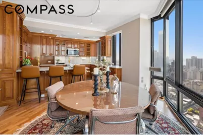 304 E 65th Street #PHB, New York City, NY 10065 - Photo 4