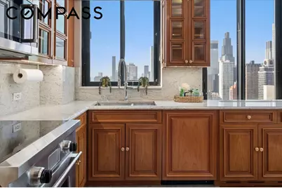 304 E 65th Street #PHB, New York City, NY 10065 - Photo 8