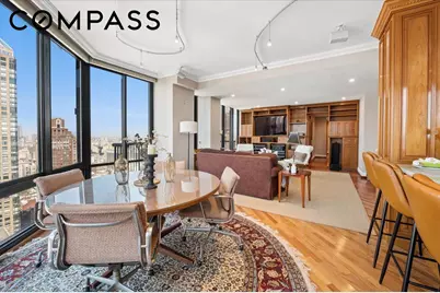 304 E 65th Street #PHB, New York, NY 10065 - Photo 8