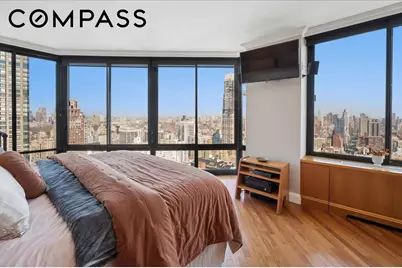 304 E 65th Street #PHB, New York, NY 10065 - Photo 16