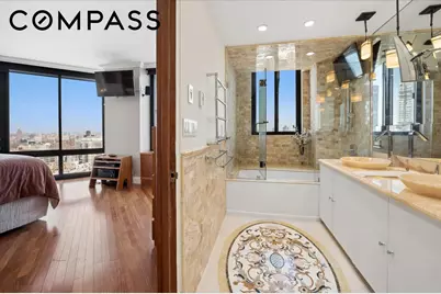 304 E 65th Street #PHB, New York, NY 10065 - Photo 20