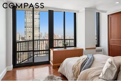 304 E 65th Street #PHB, New York City, NY 10065 - Photo 16