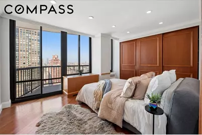 304 E 65th Street #PHB, New York, NY 10065 - Photo 12
