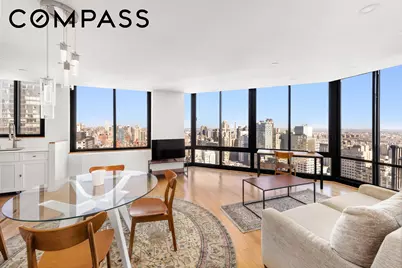 304 E 65th Street #39D, New York City, NY 10065 - Photo 2