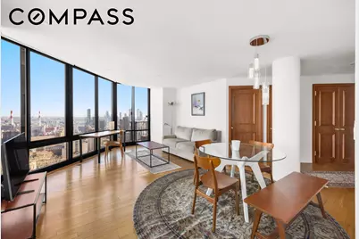 304 E 65th Street #39D, New York City, NY 10065 - Photo 6