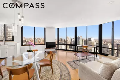 304 E 65th Street #39D, New York City, NY 10065 - Photo 1