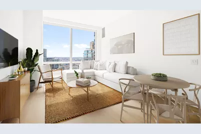1 City Point #30K, Brooklyn, NY 11201 - Photo 1