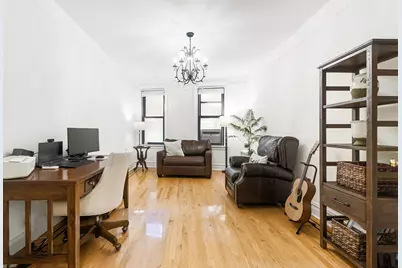 835 Riverside Drive #1-G, New York City, NY 10032 - Photo 4