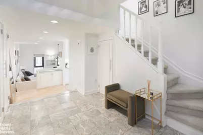 135 W 70th Street #2G, New York City, NY 10023 - Photo 1