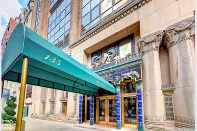 135 W 70th Street #2G, New York City, NY 10023 - Photo 10