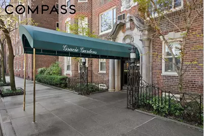 530 E 90th Street #2M, New York City, NY 10128 - Photo 10