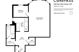 530 E 90th St, New York City, NY 10128 - Photo 12