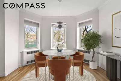 530 E 90th Street #2M, New York City, NY 10128 - Photo 2