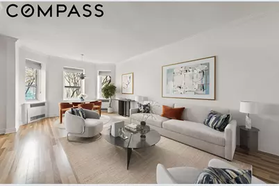 530 E 90th Street #2M, New York City, NY 10128 - Photo 2