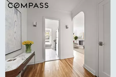 530 E 90th Street #2M, New York City, NY 10128 - Photo 6