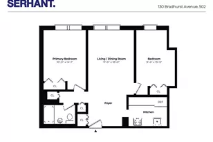 130 Bradhurst Ave., New York City, NY 10039 - Photo 12
