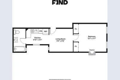 244 E 90th Street #2-C, New York City, NY 10128 - Photo 8
