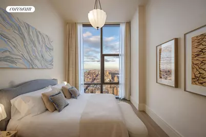 50 W 66th Street #58N, New York City, NY 10023 - Photo 20
