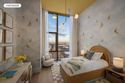 50 W 66th Street #58N, New York City, NY 10023 - Photo 16