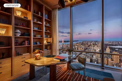 50 W 66th Street #58N, New York City, NY 10023 - Photo 2