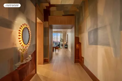 50 W 66th Street #58N, New York City, NY 10023 - Photo 4
