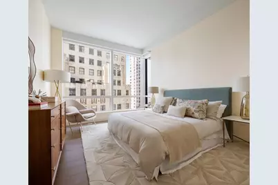 77 Greenwich Street #25D, New York City, NY 10006 - Photo 22