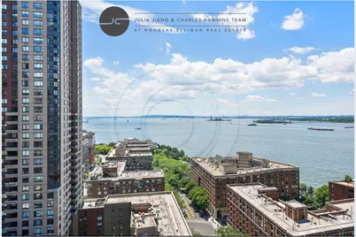 225 Rector Place #22E, New York City, NY 10280 - Photo 14