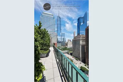 225 Rector Place #22E, New York City, NY 10280 - Photo 16