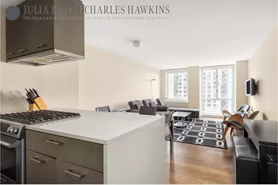 225 Rector Place #22E, New York City, NY 10280 - Photo 6