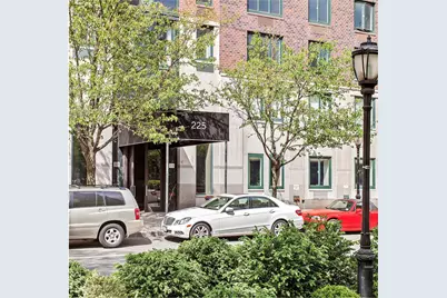 225 Rector Place #22E, New York City, NY 10280 - Photo 18