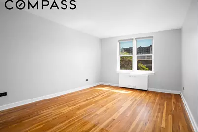 143 Bennett Avenue #6R, New York City, NY 10040 - Photo 4