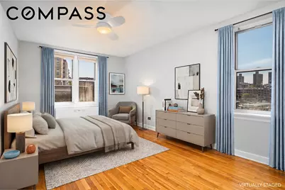 143 Bennett Avenue #6R, New York City, NY 10040 - Photo 8