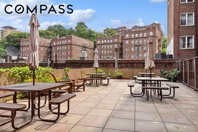 143 Bennett Avenue #6R, New York City, NY 10040 - Photo 20