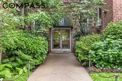 143 Bennett Avenue #6R, New York City, NY 10040 - Photo 18